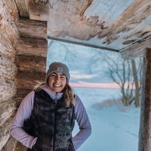 Meet your Posher, Jaimie